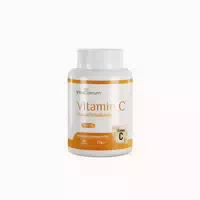 Vitasanum – Vitamin C l Ascorbinsäure – 500 mg – 90 Tabletten 90 st
