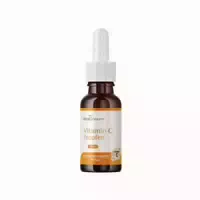 Vitasanum – Vitamin C Tropfen – 1000 mg Tagesportion
