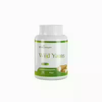 Vitasanum Colostrum Bovine 400 mg 60 Kapseln 60 st