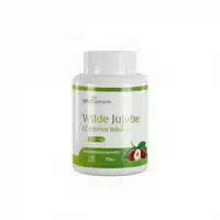 Vitasanum Wilde Jujube Ziziphus Jujuba