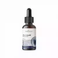 Vitasanum Zinc Liquid Zink 2 mg Pro Tagesportion