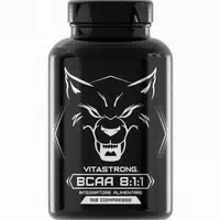 Vitastrong Bcaa 8:1:1, 150 Bcaa Aminosäuren Tabletten