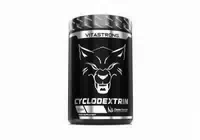 Vitastrong Cyclodextrin Cluster Dextrin™ Langzeitenergie Aus Komplexen Kohlenhydraten