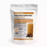 Vitastrong Protein Pancakes Chocolate