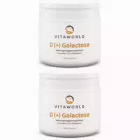 D Galactose