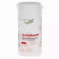 Granatapfel Kapseln 500 Mg Granatapfel Vitamine