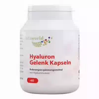Hyaluron Gelenk Kapseln Vita World