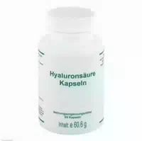 Hyaluronsäure 100 Mg Gelenk Kapseln