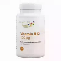 Vitamin B12 100 Μg Tabletten