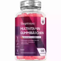 Vitayummy Multivitamin Gummibärchen