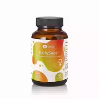 Dailysups Multi Immun Komplex – 3 Monats Vorrat