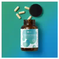 Vitelly Magnesium Komplex – 7 Magnesiumformen