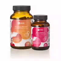 Vitelly Pimp My Eggs Set Für Einen Monat