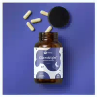 Silentnight Melatonin Komplex 3 Monats Packung