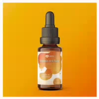 Vitamin D3 Forte 2 500 Ie Pro Tropfen 15 ml