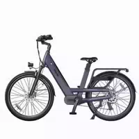 Vitilan L5 Urban Elektrofahrrad Mit 48v15ah Akku