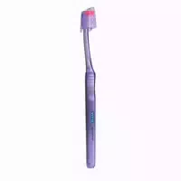 Vitis Gingival Zahnbürste 1 St Zahnbürste