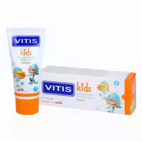 Vitis Kids Gel Zahnpasta