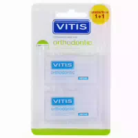 Vitis Orthodontic Wachs