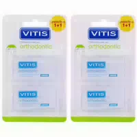 Vitis Orthodontic Wachs 1 Stück