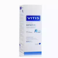 Vitis Cpc Protect Mundspülung 500 ml 500 ml Mundwasser