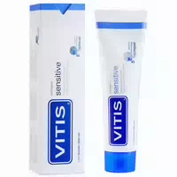 Vitis Sensitive Zahnpasta