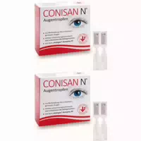 Conisan N Augentropfen