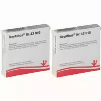 Neyathos Nr 43 D10