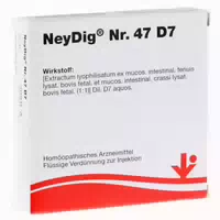 Neydig Nr 47 D7