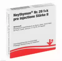 Neythymun Nr 29 F K Pro Inject St Ii Am 5x2 Ml