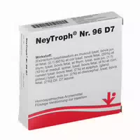 Neytroph Nr 96 D7