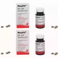 Neyvit Nr 66 Zellkraft