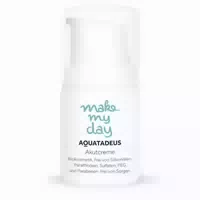 Aquatadeus Akutcreme|spezialpflege Für Juckende Haut 50 Ml