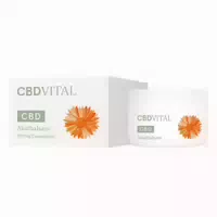 Cbd Vital Akutbalsam Refill Für Empfindliche Haut 50 Ml