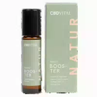 Cbd Vital Beauty Booster Roll On