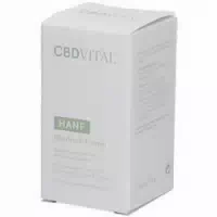 Cbd Vital Hanf Blutdruck Formel für Normalen Blutdruck 60 st