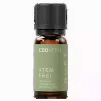 Cbd Vital Duftmischung Atemfrei | mit Cbd & Thymian 10 ml