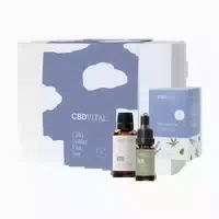 Cbd Vital Starter Geschenk Set