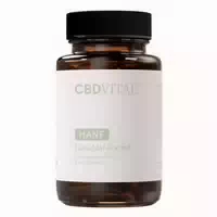 Cbd Vital Hanf Einschlaf Formel Mit Melatonin In Kapseln 60 St