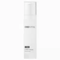 Cbd Vital Urban Antiox mit Cbd | für ein Besseres Hautbild 50 ml