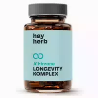Hey Herb Gute Laune Komplex 60 st