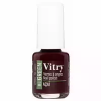 Vitry Be Green Nagellack Farbe : Acai