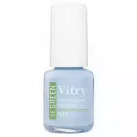 Vitry Be Green Nagellack Farbe : Blau