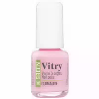 Vitry Be Green Nagellack Farbe : Rosa