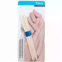 Vitry Classic Hautschieber Holz 1087