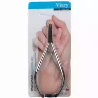 Vitry Classic Hautzange 12 cm Inox 1052