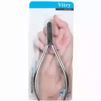 Vitry Classic Hautzange 12 cm Inox 1052