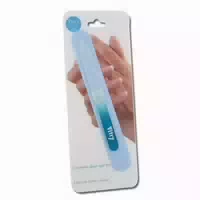 Vitry Classic Nagelfeile Glas 16 cm 1073c