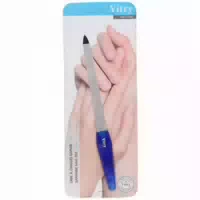 Vitry Classic Nagelpfeile Saphir, 17 cm