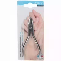 Vitry Classic Nagelzange Maniküre 10 cm Inox 1048